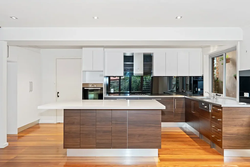 Modern Living in the Heart of Kensington
