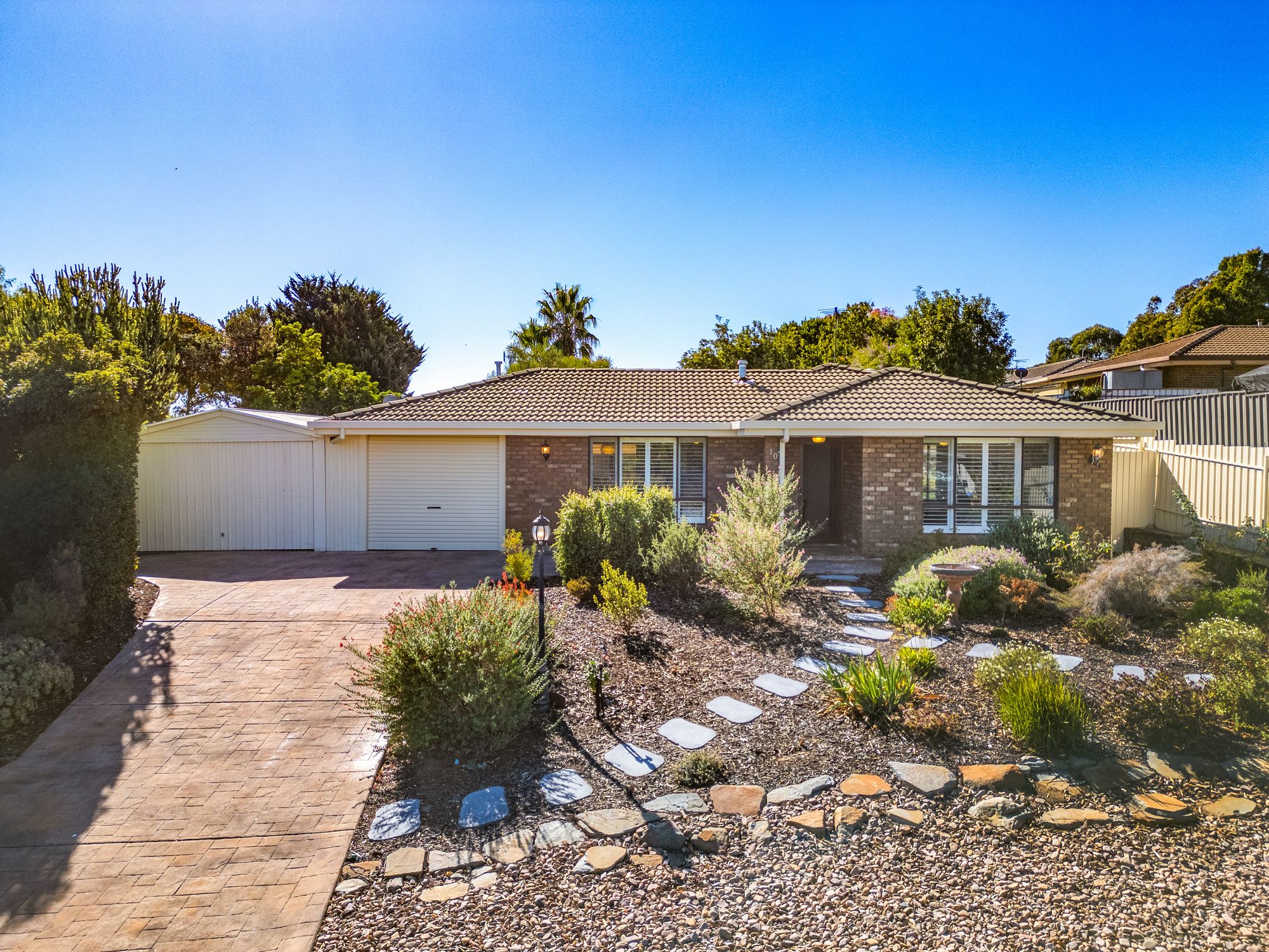 10 QUEENS WAY, WOODCROFT SA 5162, 0 Kuwarto, 0 Banyo, House