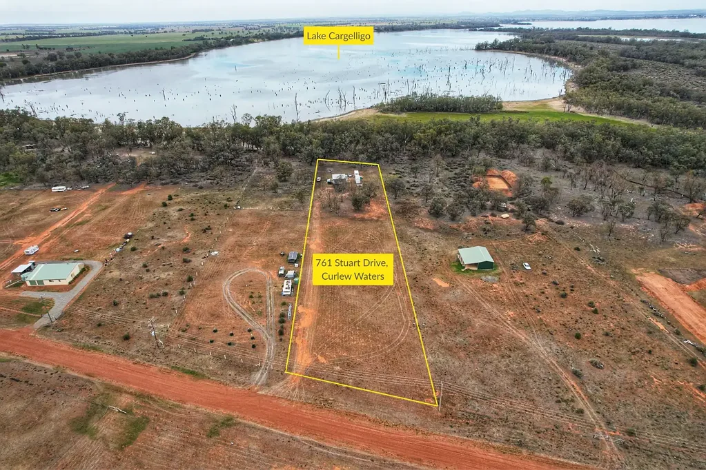 761 Stuart Drive, Curlew Waters, NSW 2672