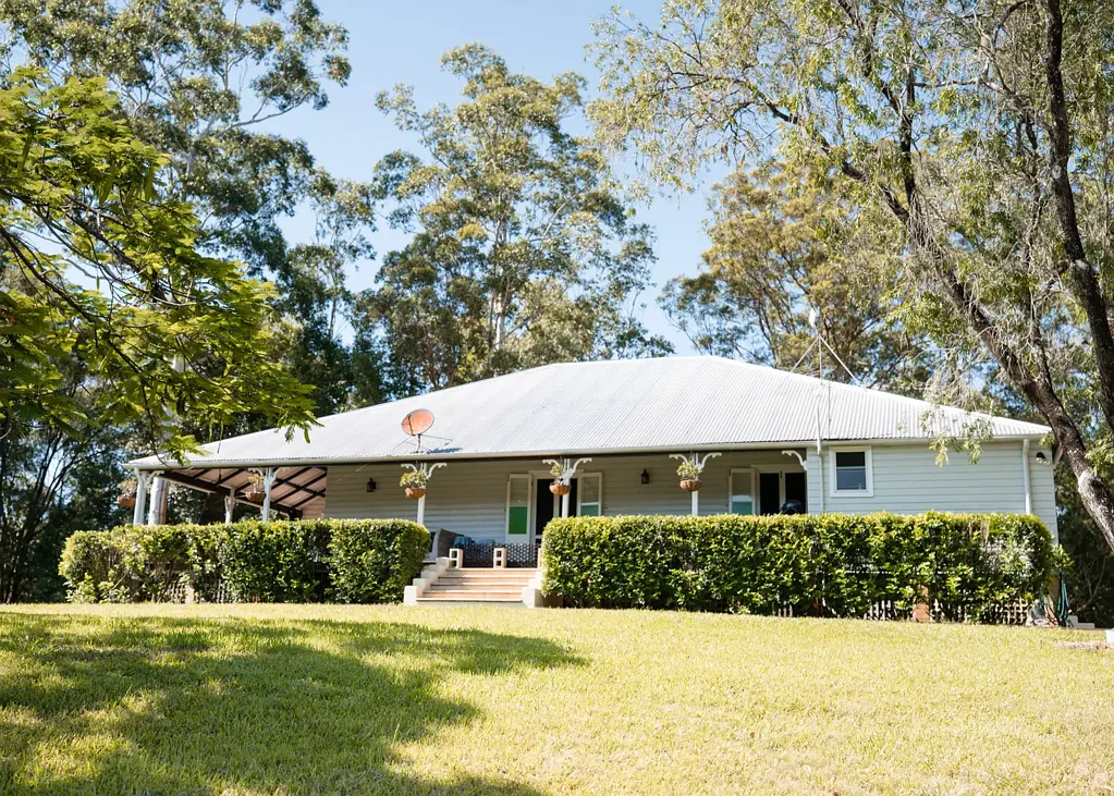 94 Hutchinson Road, Nimbin, NSW 2480