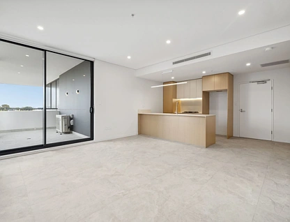 205/2 Dreadnought Street, Roselands, South Western Suburbs, 2部屋, 2バスルーム, Unit