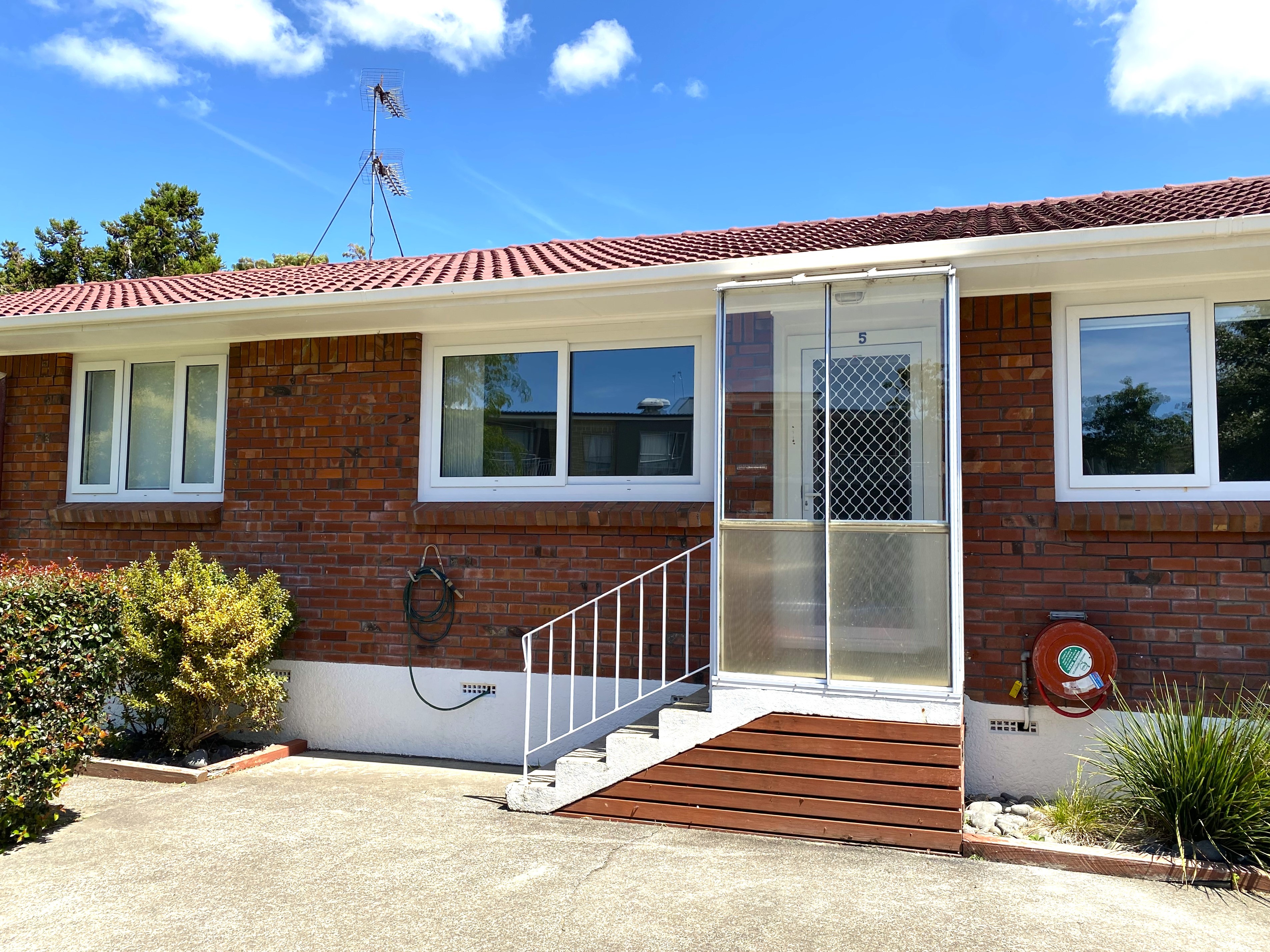 Residential  Mixed Housing Suburban Zone