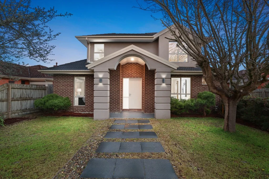 1/27 Crocus Crescent, Glen Waverley, VIC 3150