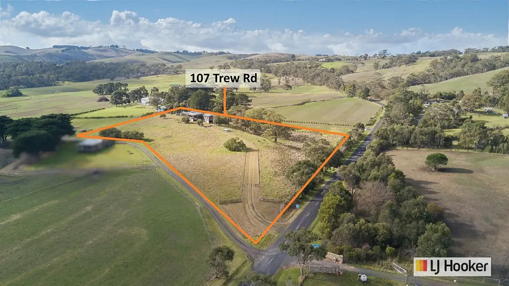 107 Trew Road, Woolamai, VIC 3995