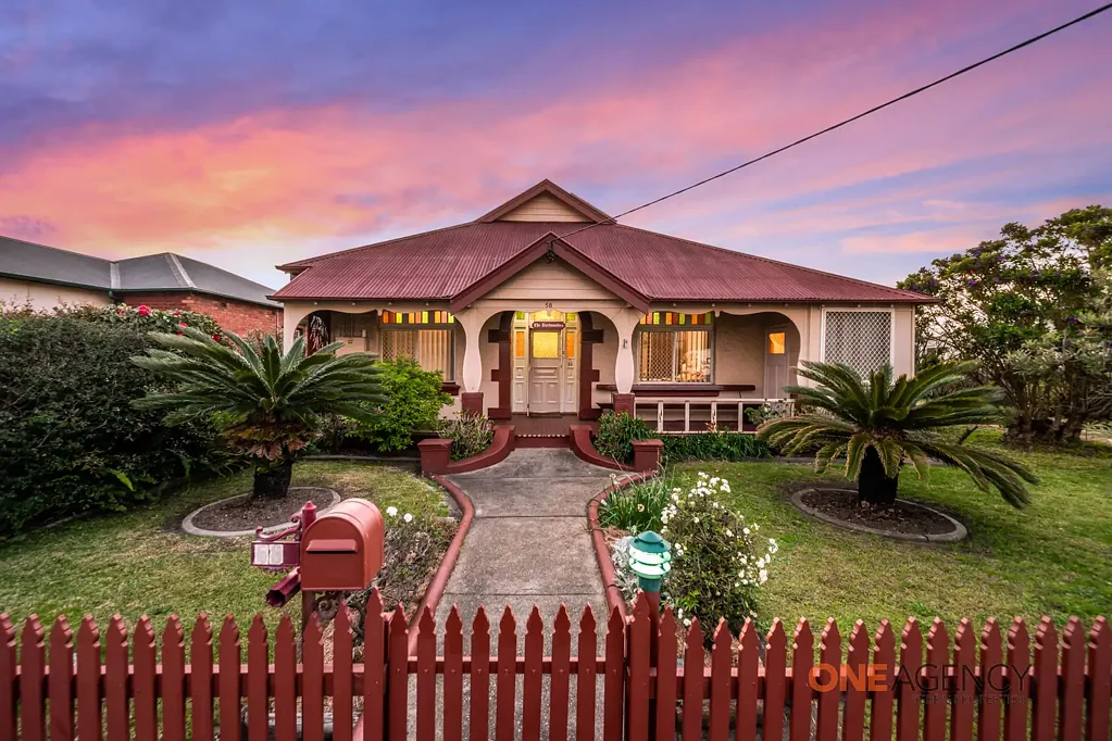 58 Margaret Street, Mayfield East, NSW 2304