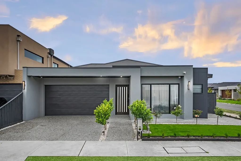 24 Avignon Street, Wollert, VIC 3750