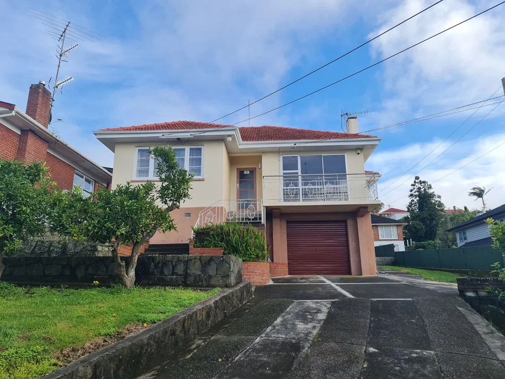 Three Bedroom Family Home