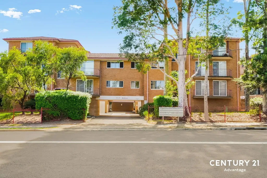 16/53-57 Good Street, Westmead, NSW 2145