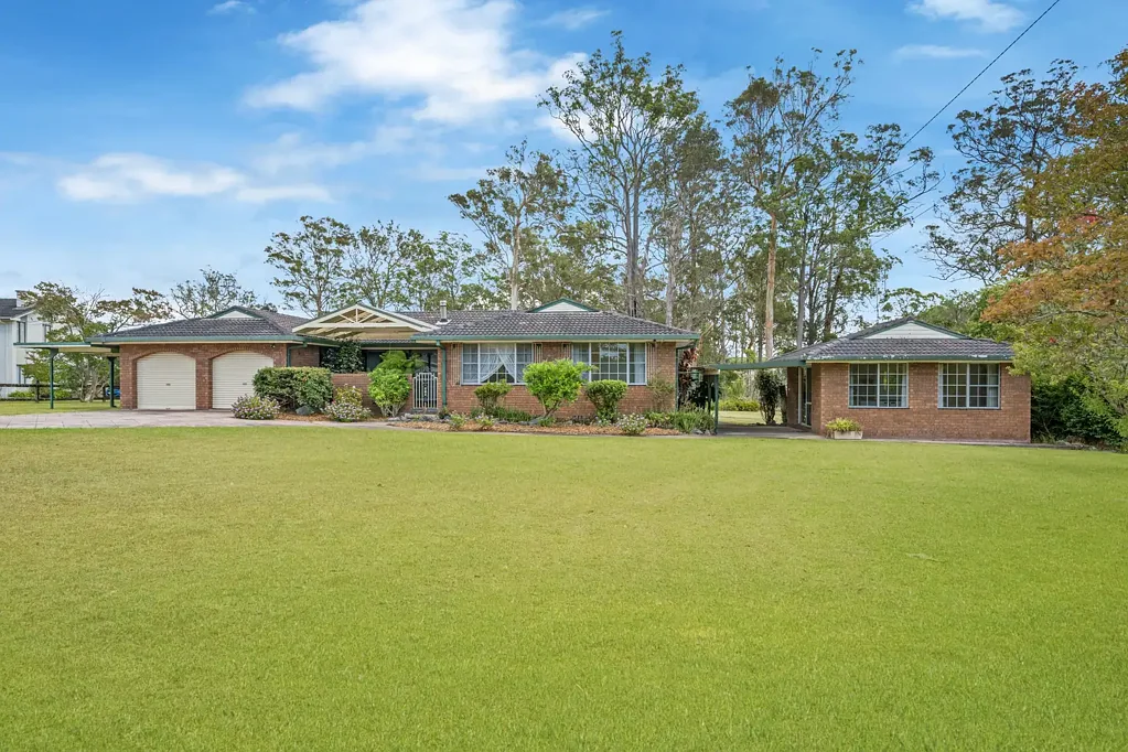 186 King Creek Road, King Creek, NSW 2446