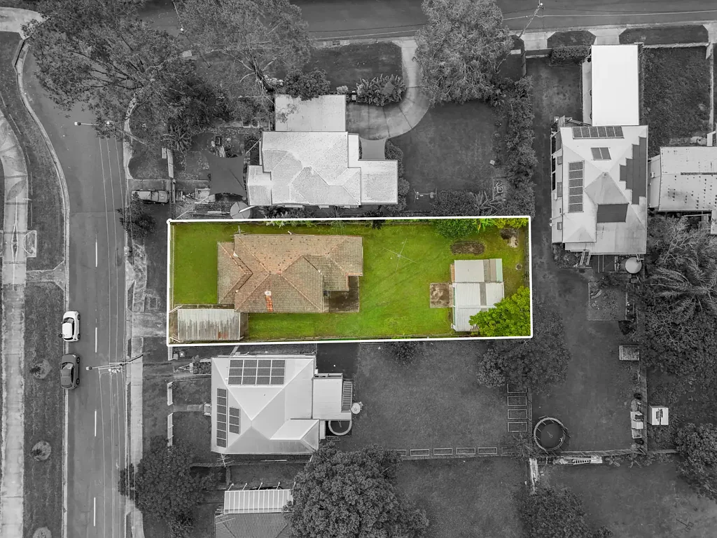 Goodna 3कमरा Stunning Character Home at 2 Stuart Street, Goodna – A Rare Gem!