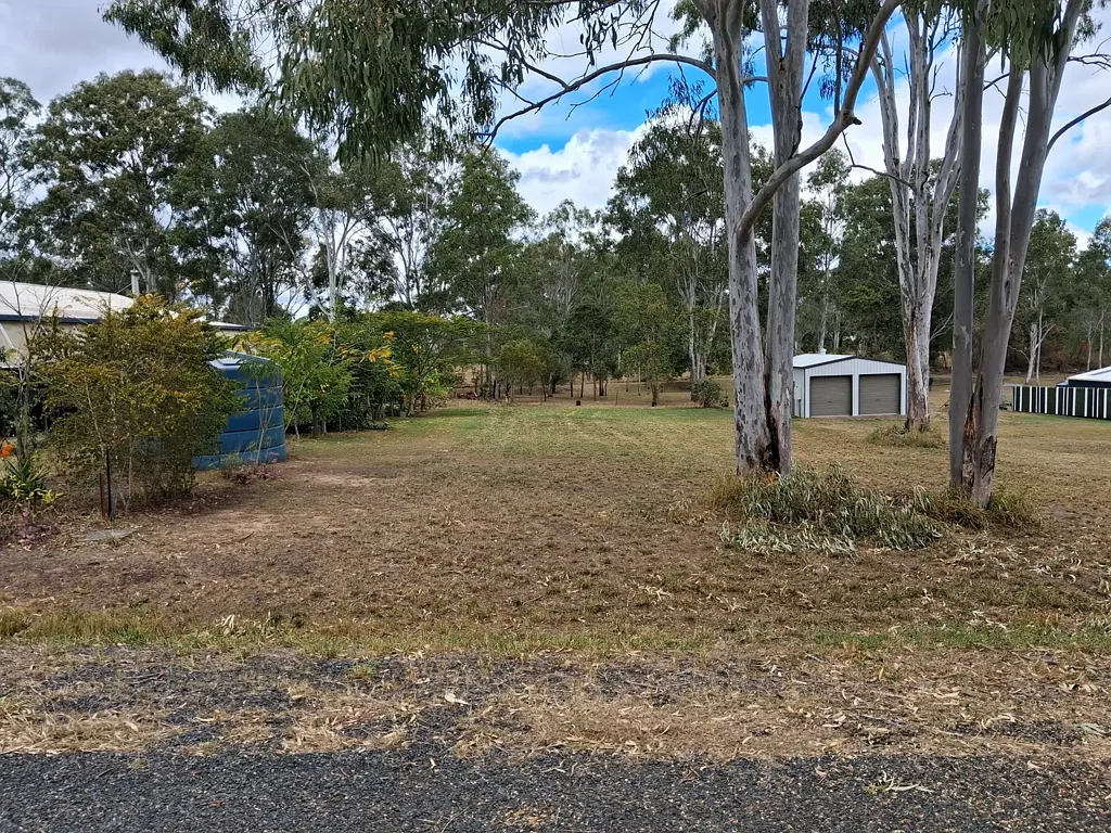 Avondale  Impressive 1012 sqm block