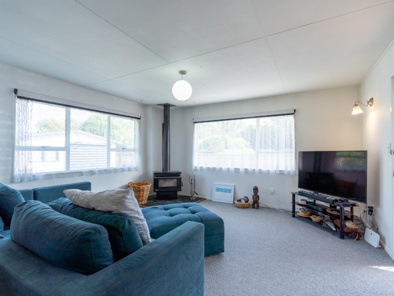 34a Geraldine Crescent, Cloverlea, Palmerston North, 3房, 0浴