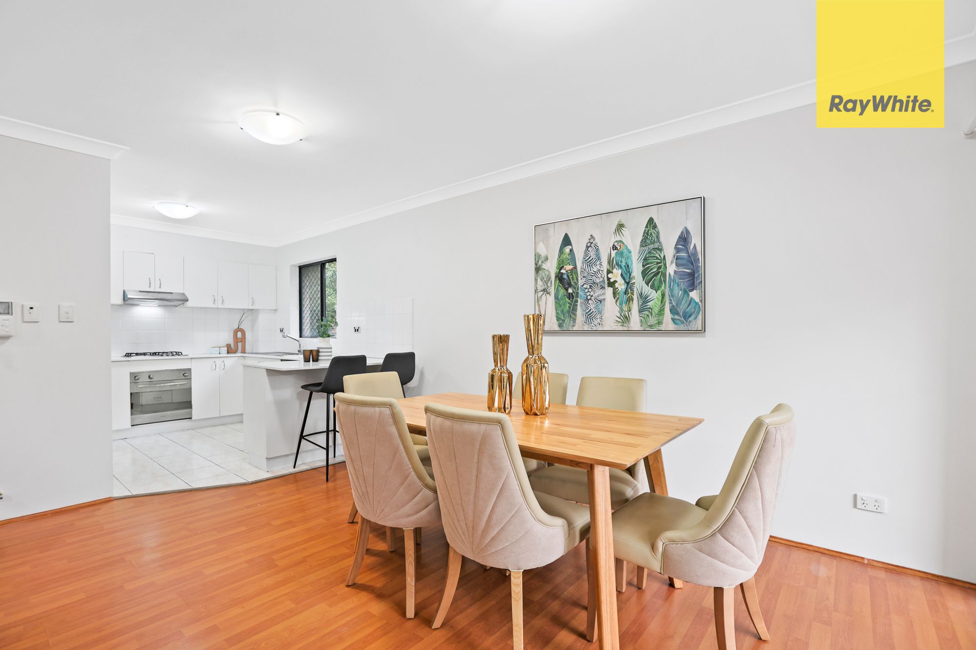 UNIT 6 52 GROSE ST, NORTH PARRAMATTA NSW 2151, 0 Kuwarto, 0 Banyo, Unit