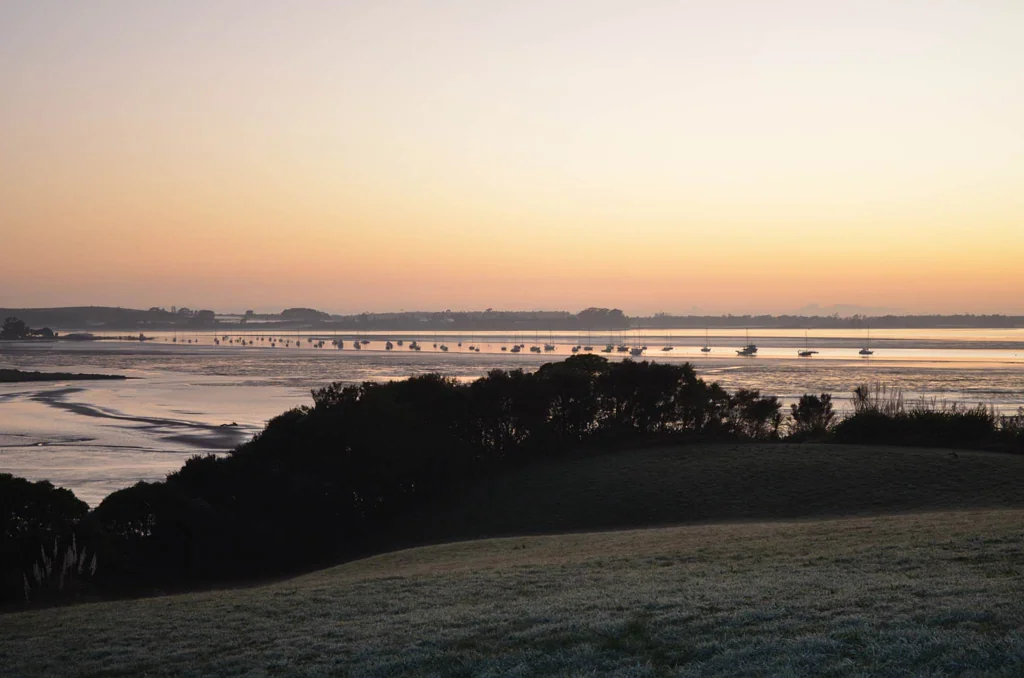 Omokoroa  Introducing Lynley Park - Omokoroa Peninsula!