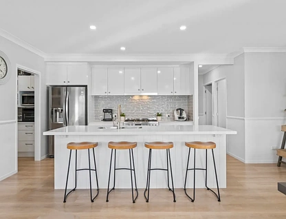 10 Banyan Circuit, Wellington Point, QLD 4160, 4房, 2浴, 独立屋
