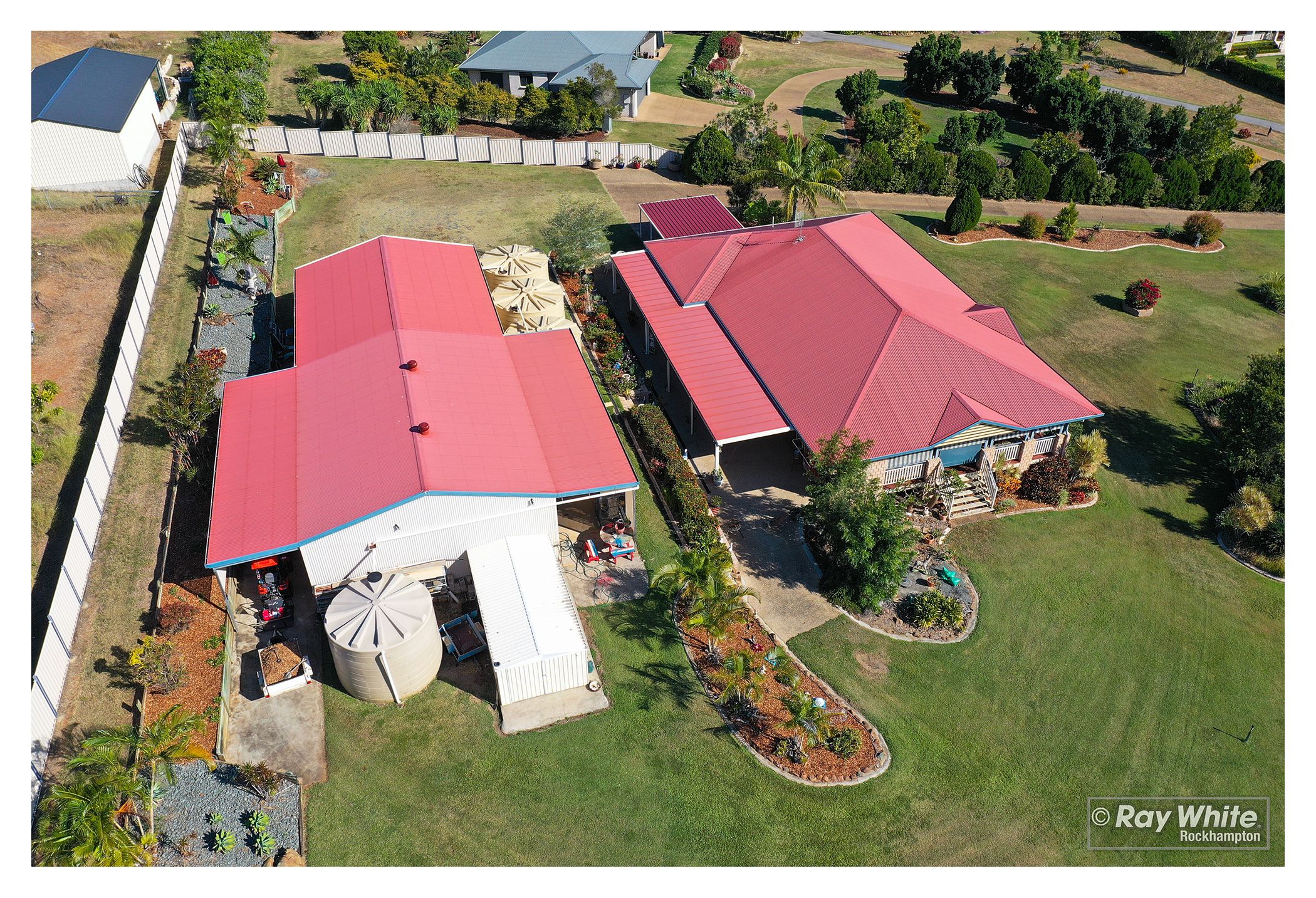 15 MADDISON AV, ROCKYVIEW QLD 4701, 0部屋, 0バスルーム, House