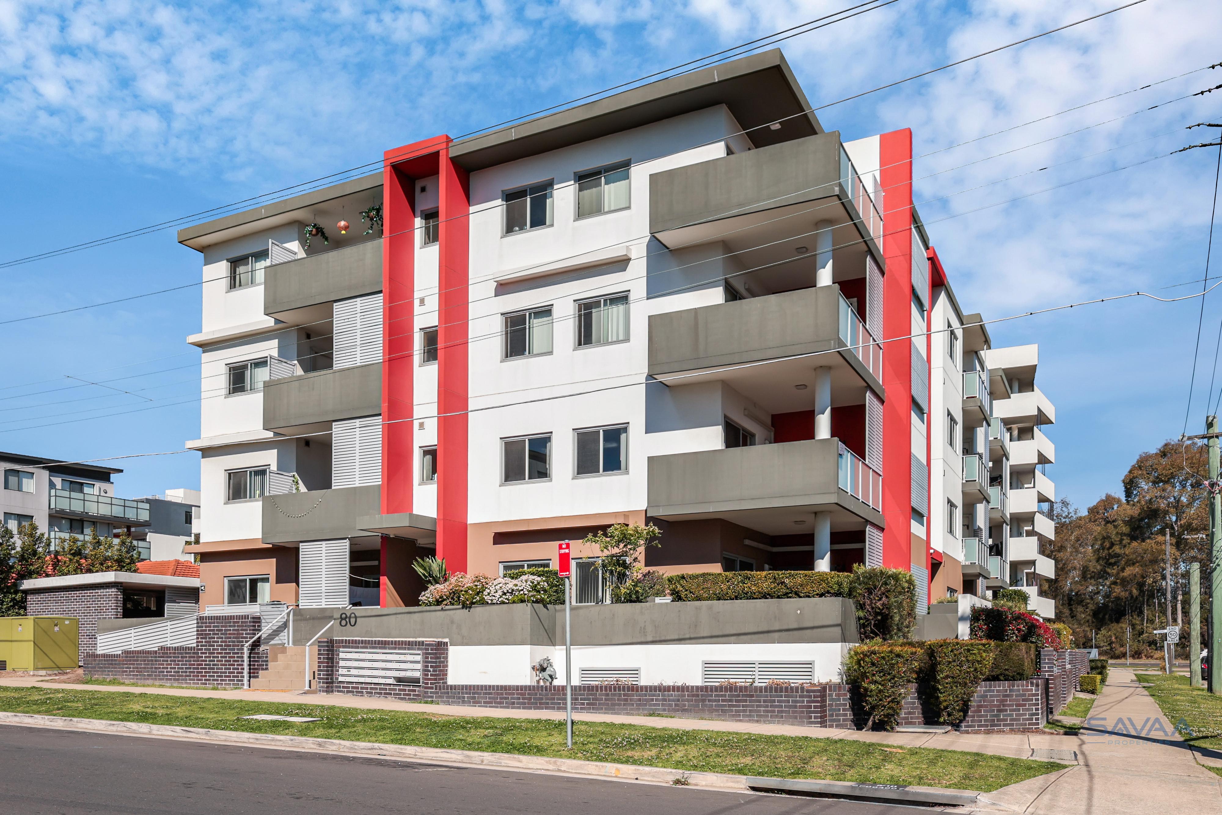 78-80 ESSINGTON ST, WENTWORTHVILLE NSW 2145, 0 ਕਮਰੇ, 0 ਬਾਥਰੂਮ, Townhouse