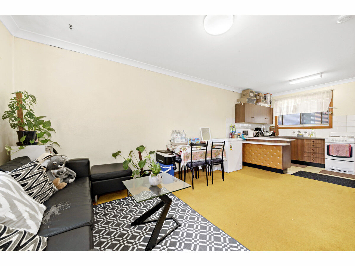 UNIT 3 27 SKILTON AV, EAST MAITLAND NSW 2323, 0房, 0浴, Unit