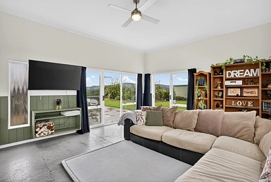 89 Brown Road, Kaiwaka, Kaipara, 4 Bedrooms, 1 Bathrooms, Lifestyle Property