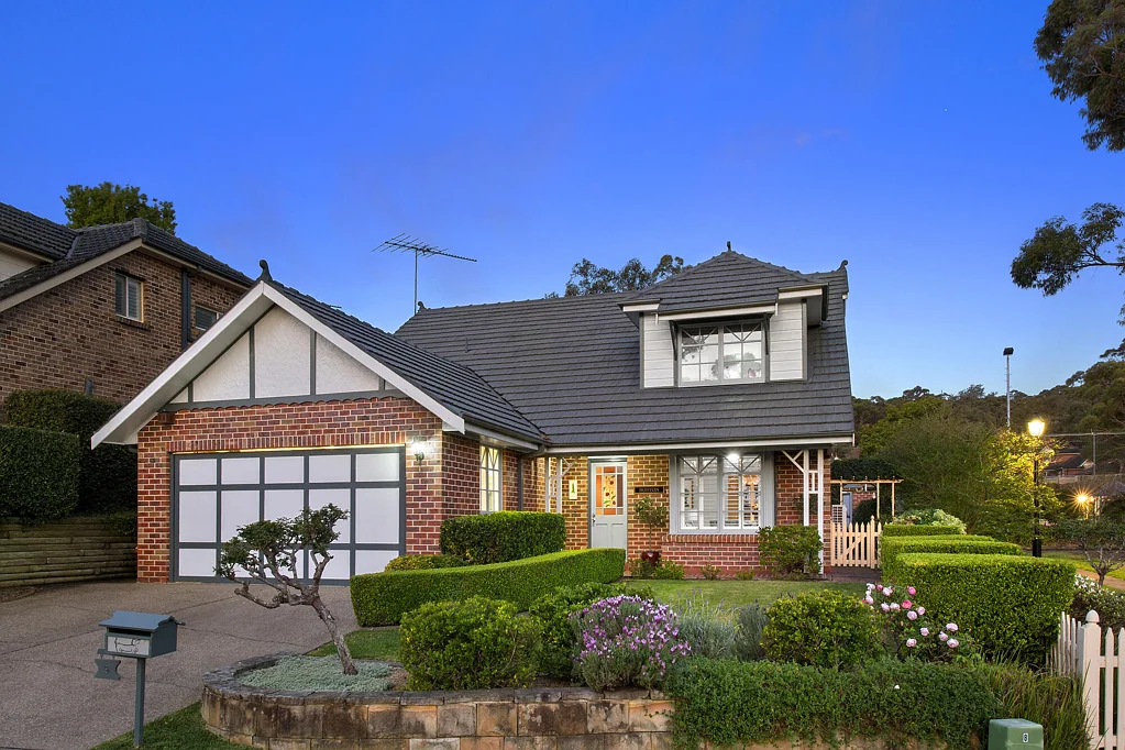 9 Webbs Terrace, Westleigh, NSW 2120