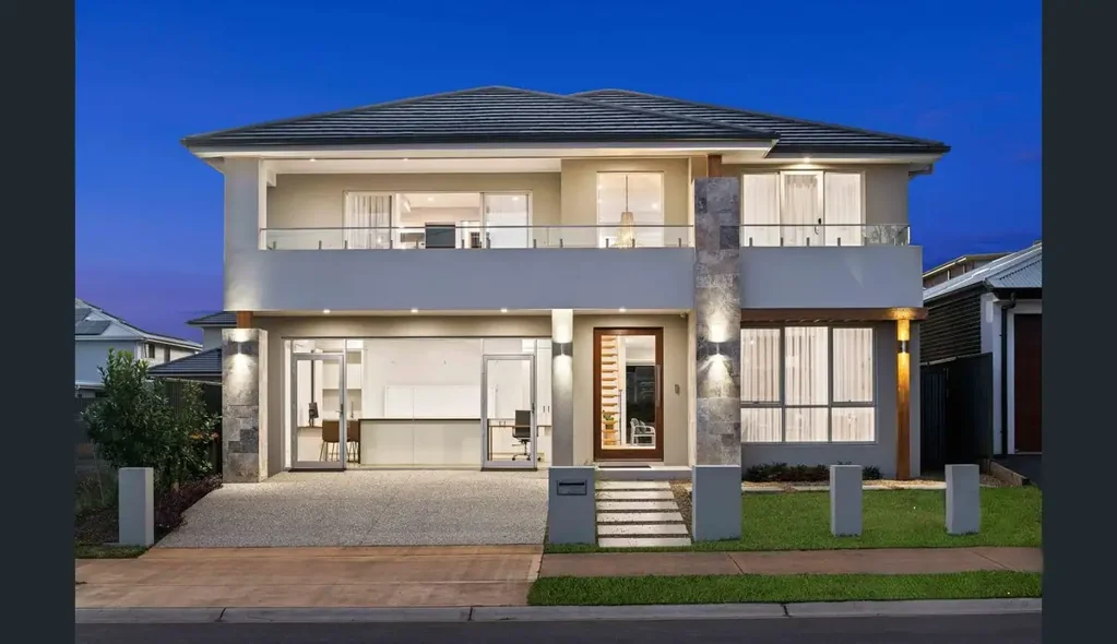 Box Hill 4Zimmer Immaculate 4 Bedroom Family Home with Office Space