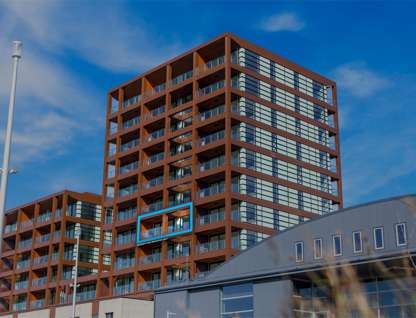 705/6 Boundary Road, Hobsonville, Waitakere City, Auckland, 2房, 2浴, 公寓