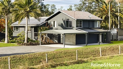 Berry 4房  Lifestyle, Location & Spectacular Escarpment Views