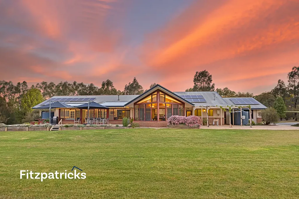 4 Indigo Drive, Springvale, NSW 2650