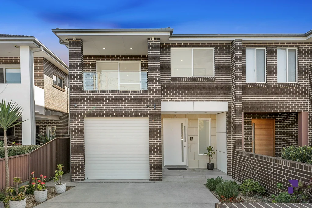57 Lauma Avenue, Greenacre, NSW 2190
