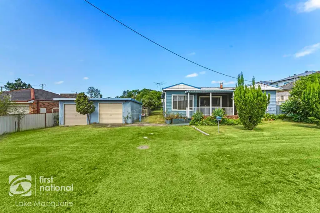 2 Elizabeth Street, Argenton, NSW 2284