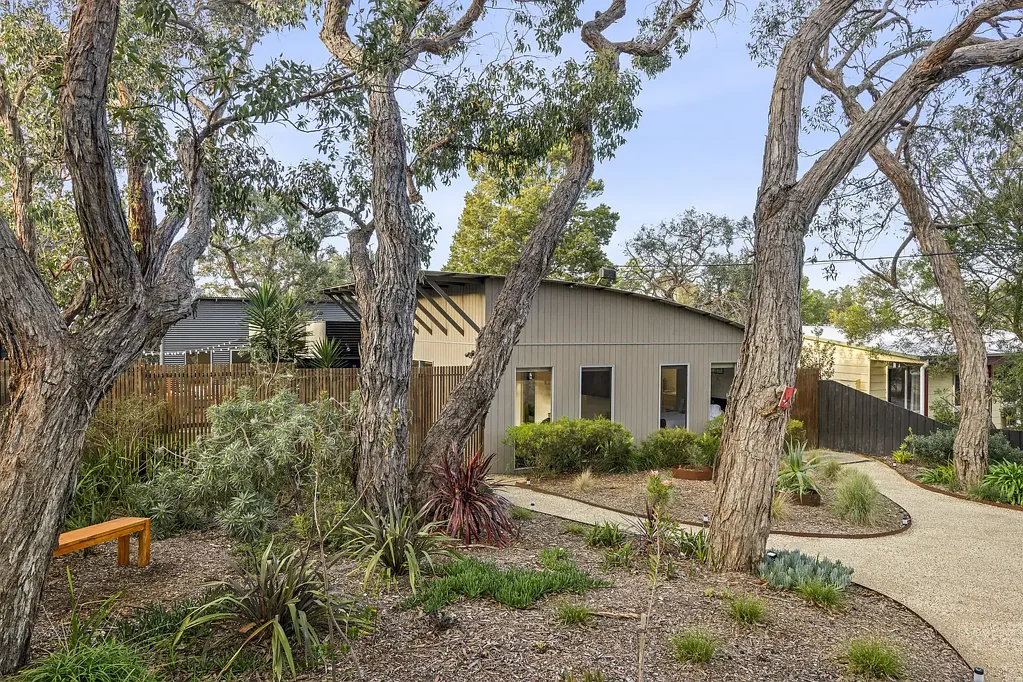 Anglesea 4房  COASTAL LIFESTYLE LIVING AT ITS BEST!