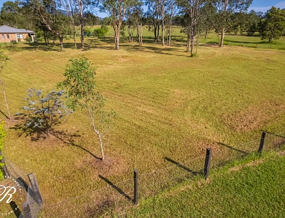 23A Ironbark Close, Gloucester, NSW 2422, 0 slaapkamers, 0 badkamers, Section