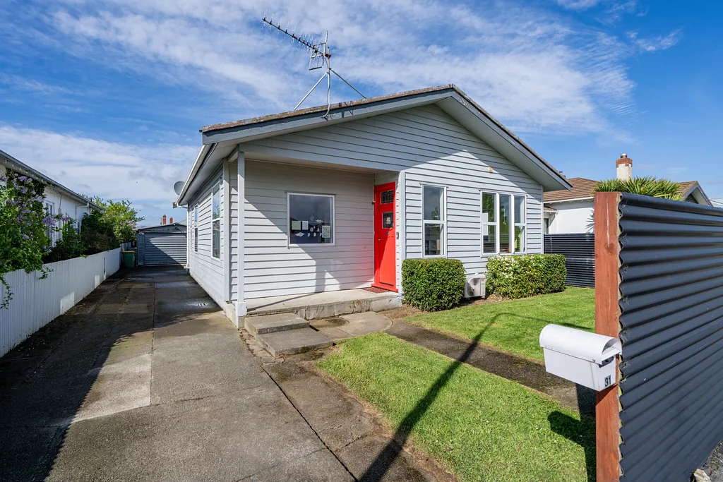 Avenal 4房  Smart, City Fringe Living