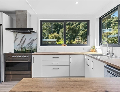 5457 State Highway 3, Mokau, New Plymouth, 3 chambres, 2 salles de bain, Lifestyle Property