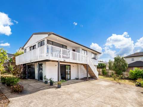Mount Roskill 3房  DO UP "Vendors Moving Overseas - Must Sell!"