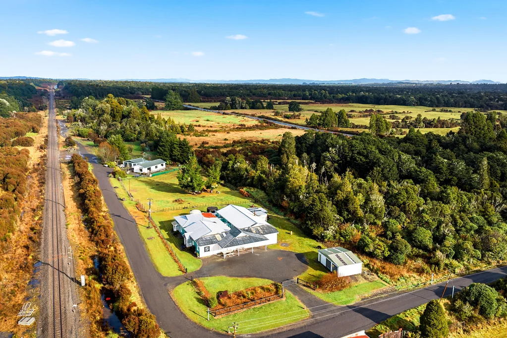 National Park 14房  Taylor Lodge - Tourism & Lifestyle Opportunity