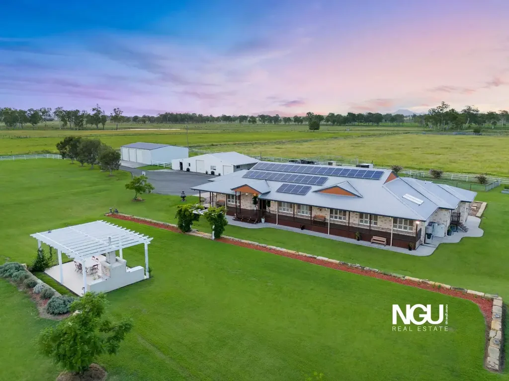 27 Hillside Road, Purga, QLD 4306