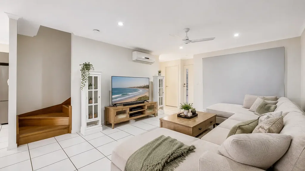 Buderim 3Zimmer Modern Townhouse Living in the Heart of Buderim