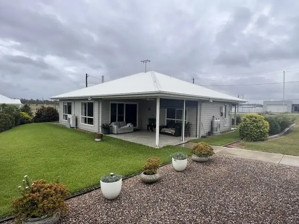 187 Gleneagles Drive, Curra, QLD 4570