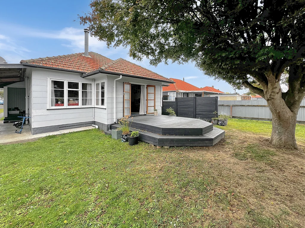 Dannevirke 3Habitaciones Great Start or Investment