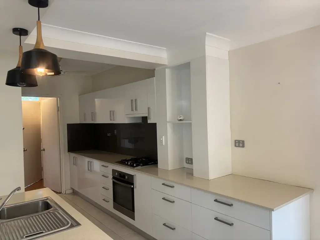 Family Living with Space, Comfort & Convenience