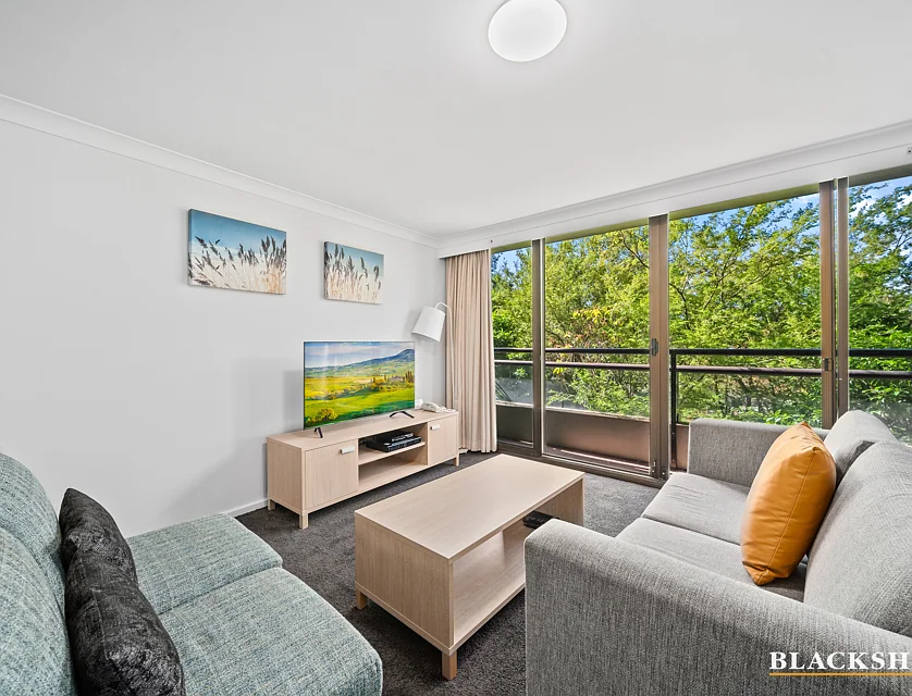105/2 Marcus Clarke Street, City, City, 2 phòng ngủ, 2 phòng tắm, Apartment