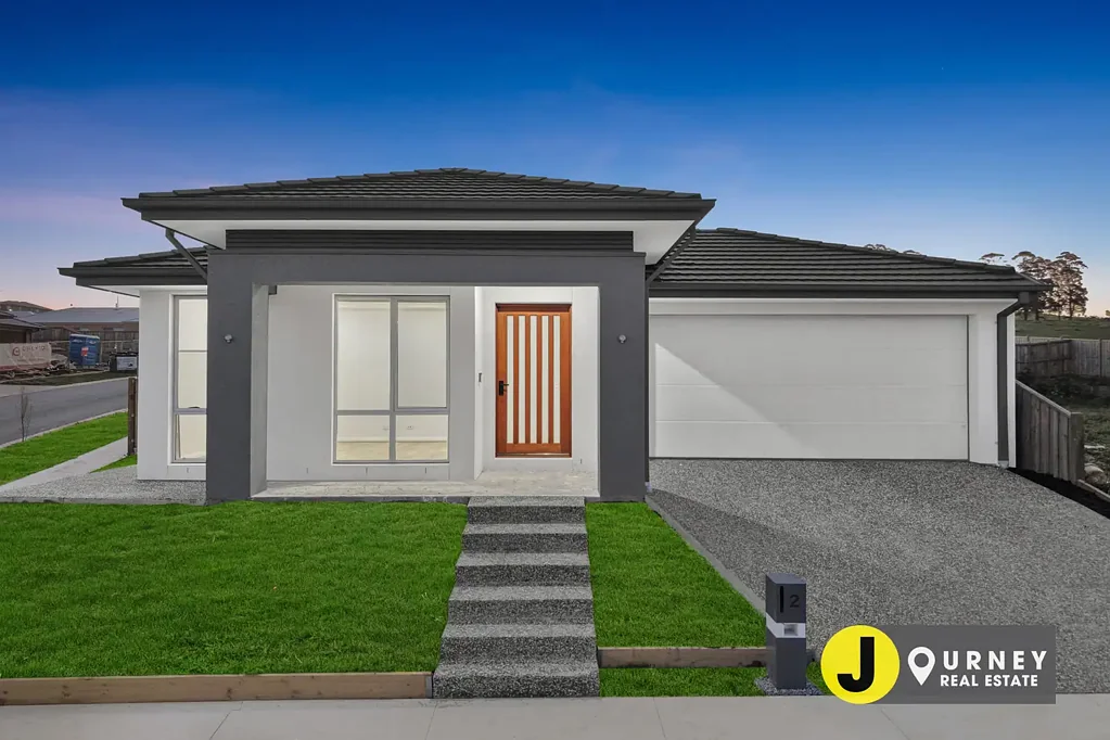Warragul 4Phòng ngủ Brand-New Luxury Opposite the Wetlands