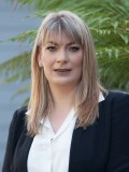 Jacquie Bishop