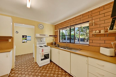 207 Forestry Road, Bluewater, QLD 4818, 3 રૂમ, 1 બાથરૂમ, House