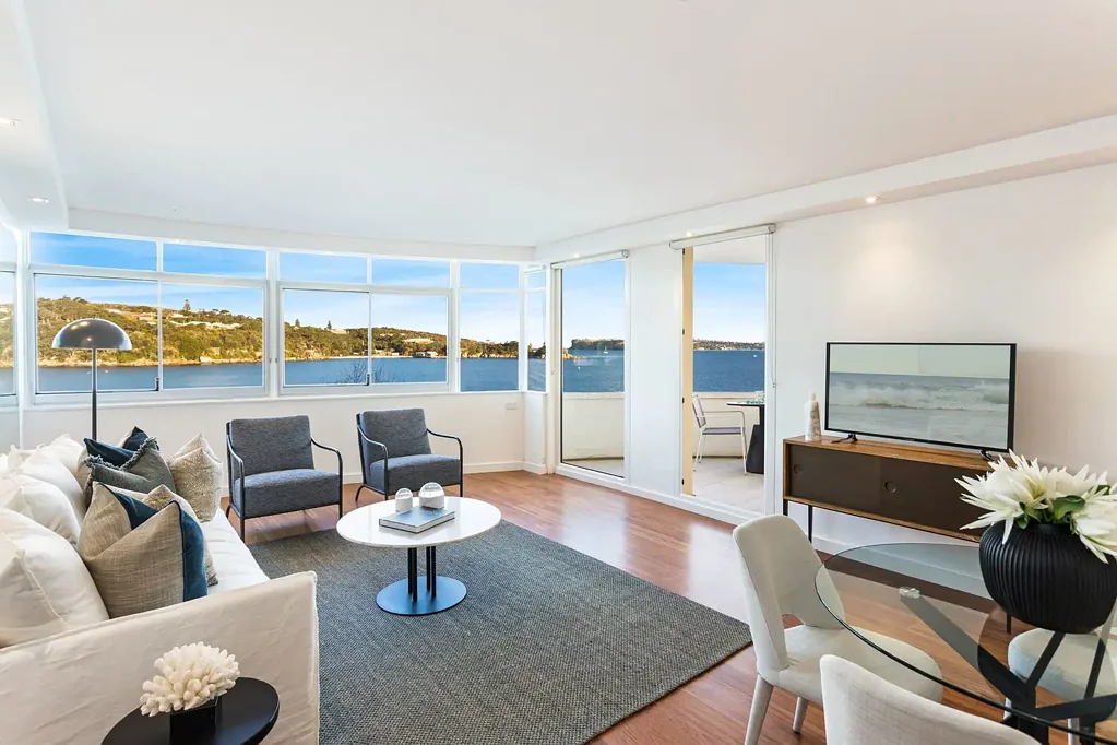 Inspect Now 0421 523 763 - 6 Month Lease Term (Partially Furnished)