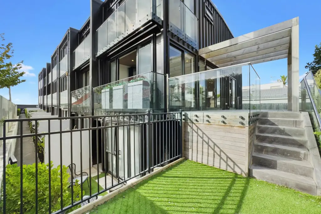 8/109 Kohimarama Road, Kohimarama, Auckland City, Auckland