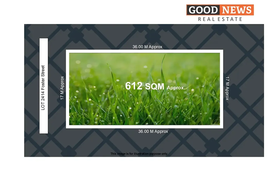 Bacchus Marsh Premium land for sale on Nomination!!!