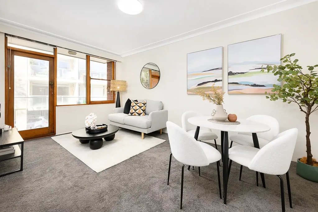 6/113 Shadforth Street, Mosman, NSW 2088