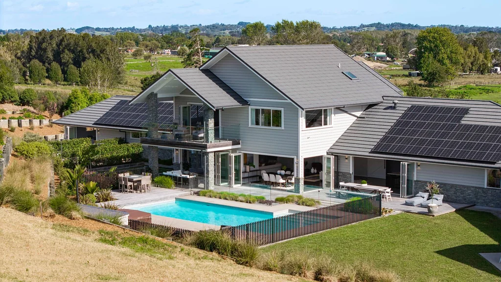 Dairy Flat 6Zimmer Luxury Estate Living – Ignore previous pricing